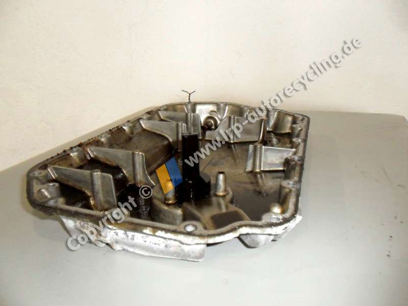 Audi A6 C5 4B Ölwanne Motor Unterteil 078103604AA BJ1997